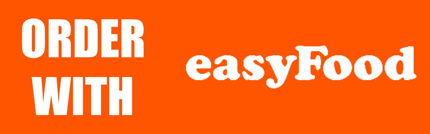 Order With EasyFood