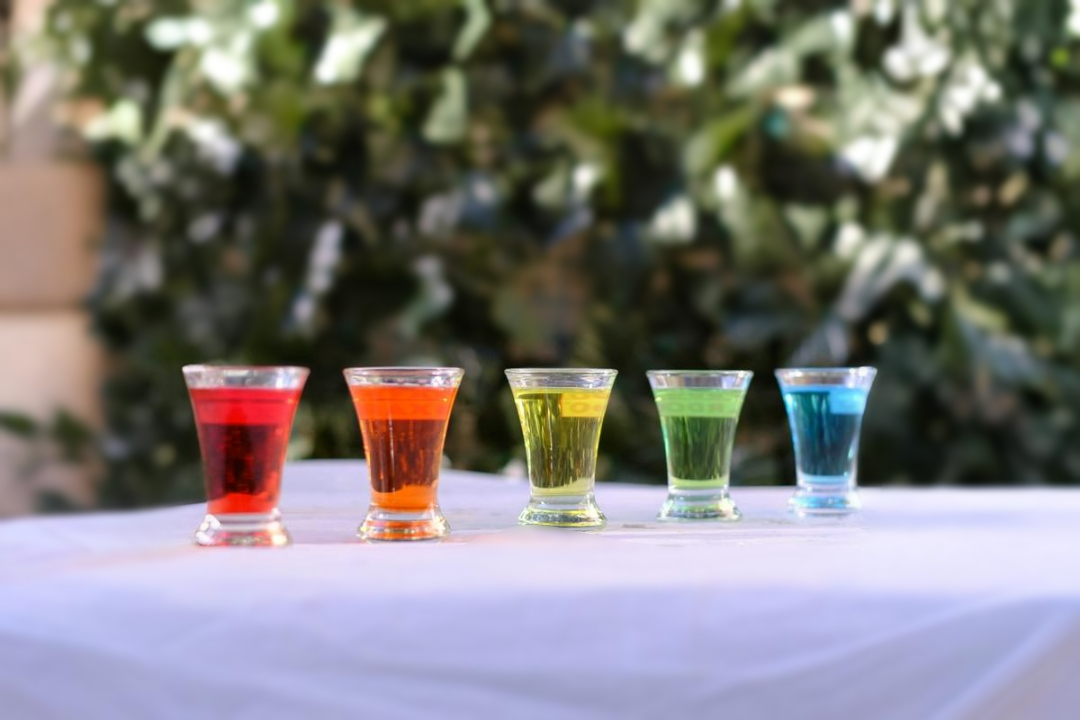 Shots
