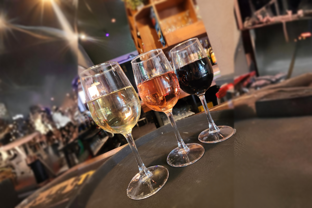 Wine